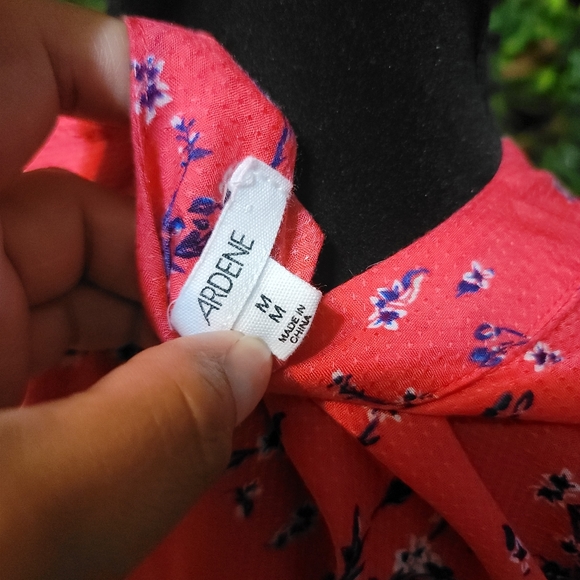 Ardene M top - Picture 5 of 6